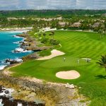 Republica Dominicana Golf 4