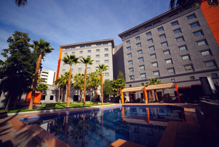 Abrirán ocho nuevos hoteles en Baja California