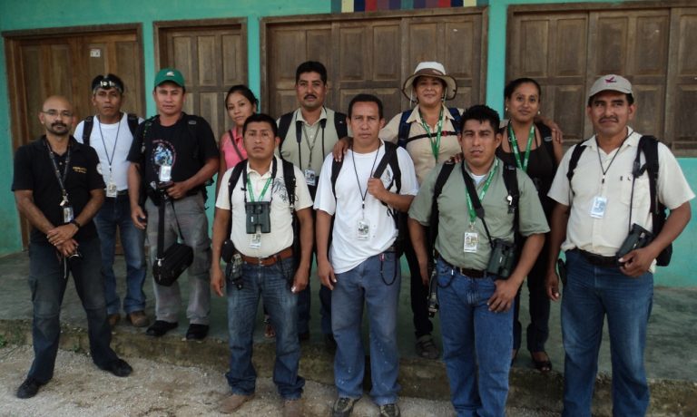 Chiapas lanza convocatoria para acreditación de guías turísticos
