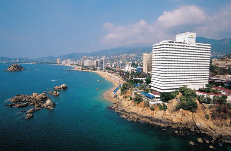 «Riviera Diamante Acapulco» quiere consolidarse como destino obligado en Latinoamérica