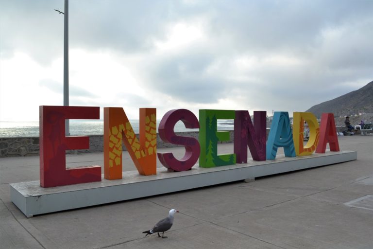 Princess Cruises confirma 12 arribos a Ensenada a finales de 2018