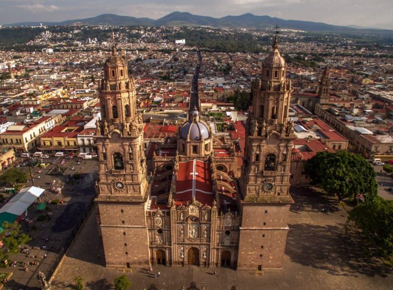Michoacán se prepara para mostrar su oferta en el Tianguis Turístico México 2018