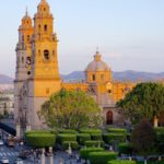 Morelia Michoacan