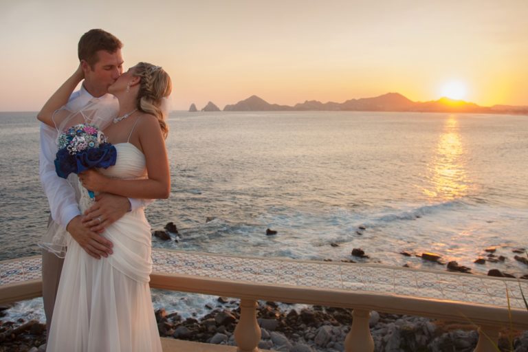 Todo listo en Los Cabos para el Congreso de Destino de Wedding Planners 2018