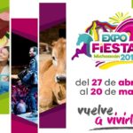 expo fiesta michoacan