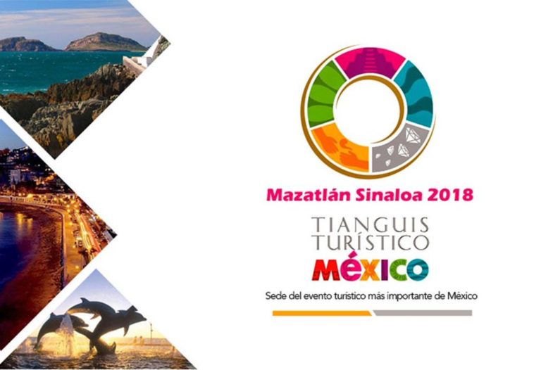Inicia el Tianguis Turístico México 2018