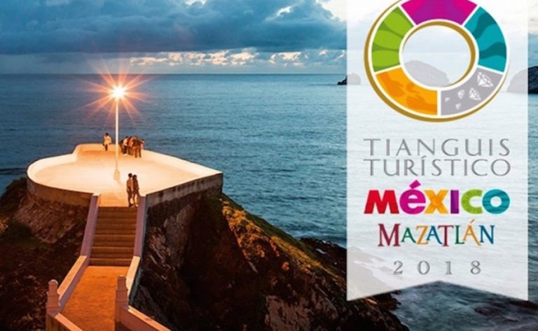 Tianguis Turístico Mazatlán 2018 cerró con la participación de 64 países