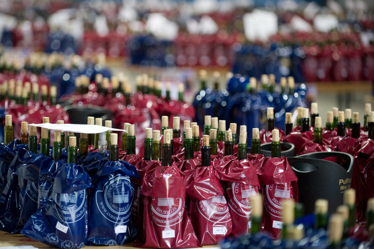Los vinos mexicanos que  brillaron en Concours Mondial de Bruxelles 2018