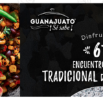 Cocineras tradicionales 2018