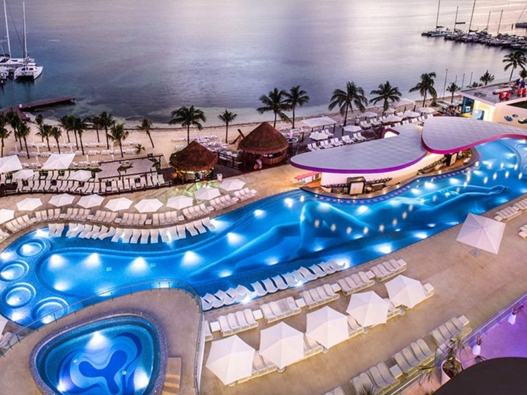 Anuncian Temptation Punta Cana y nueva ruta del Temptation Caribbean Cruise