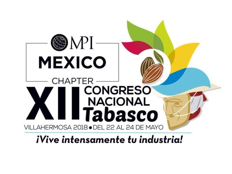 El XII Congreso MPI México será en Tabasco