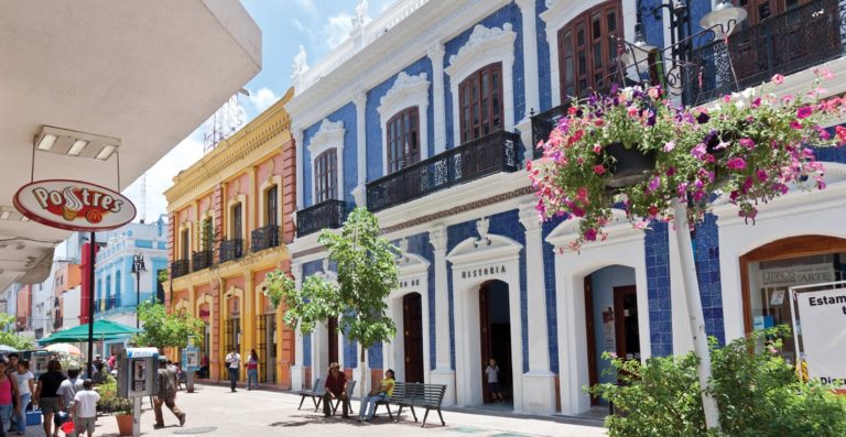 Campeche y Tabasco unen esfuerzos para atraer turismo