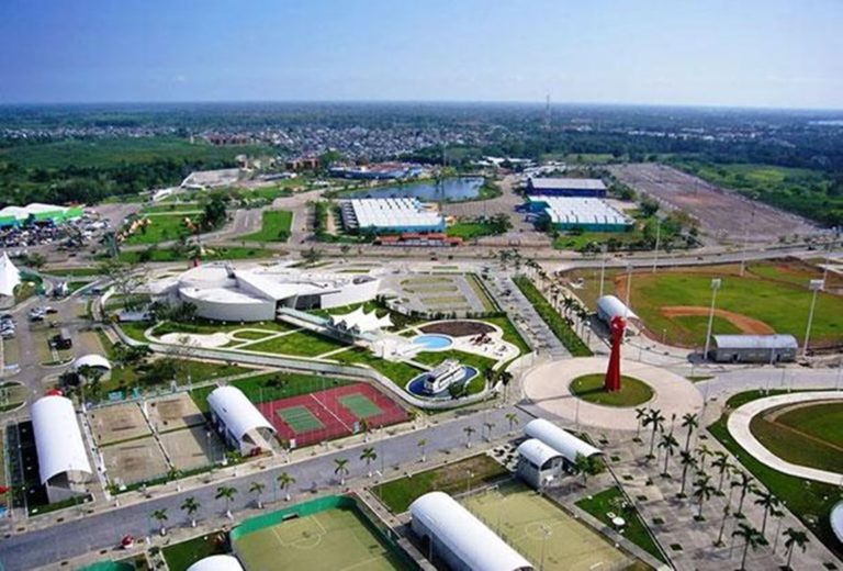 Tabasco, sede del XII Congreso Nacional Meeting Professionals International México