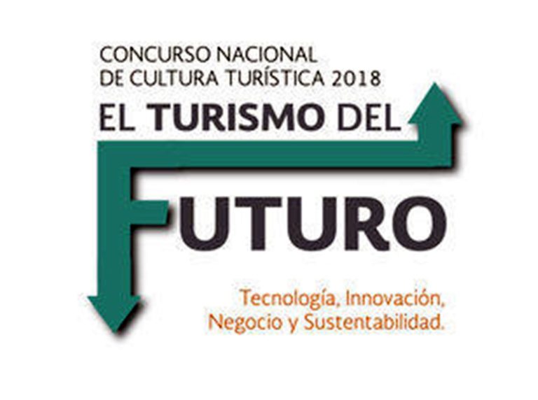 Sectur invita a participar en el Concurso Nacional “El Turismo del Futuro”