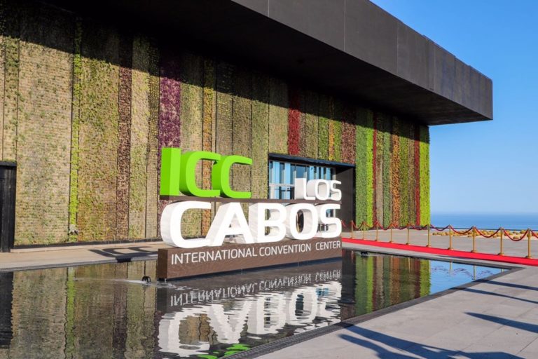 Los Cabos le apuesta al turismo de reuniones con su Centro Internacional de Convenciones