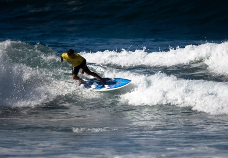 ¡Lánzate al Open of Surf en Los Cabos!