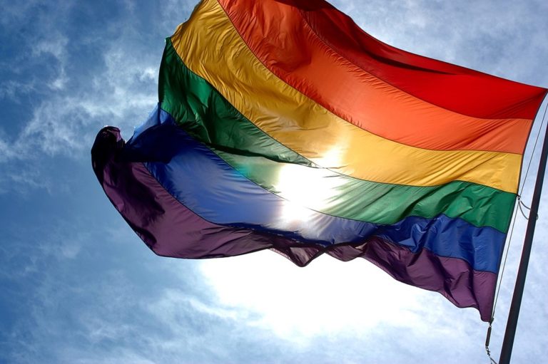 Actividades para celebrar el Mes del Orgullo Gay en la Ciudad de México