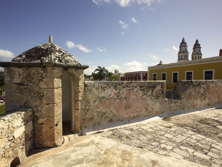Campeche, el destino ideal para turismo de reuniones