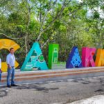 Calakmul Campeche