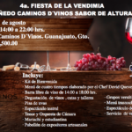 Caminos Divinos 2018