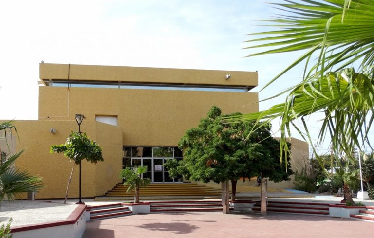 ¿Ya conoces el Museo Regional de Antropología e Historia de Baja California Sur?