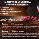 Vinedo dos jacales paq 1 y 2 _2018