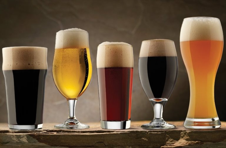 ¡Celaya te espera en su Quinto Festival de la Cerveza Artesanal!