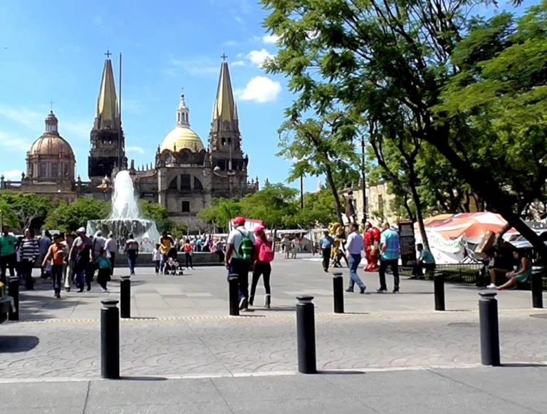 Inicia Feria Jalisco Turismo 2018