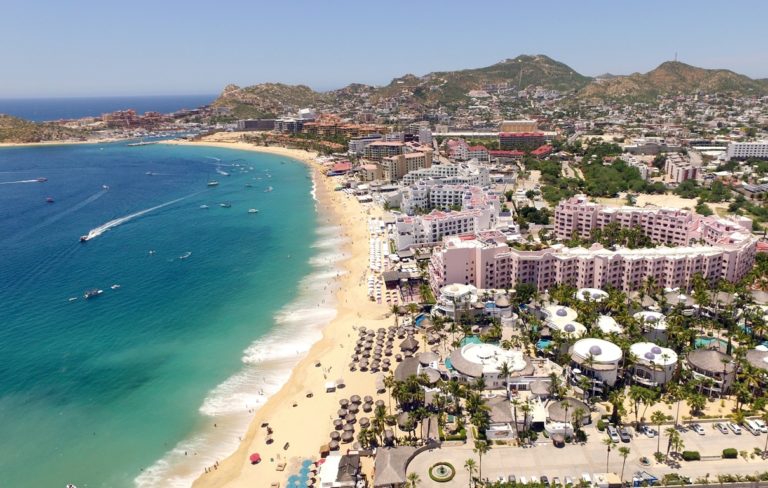 Reconoce EU a Los Cabos como uno de los destinos más exclusivos de México