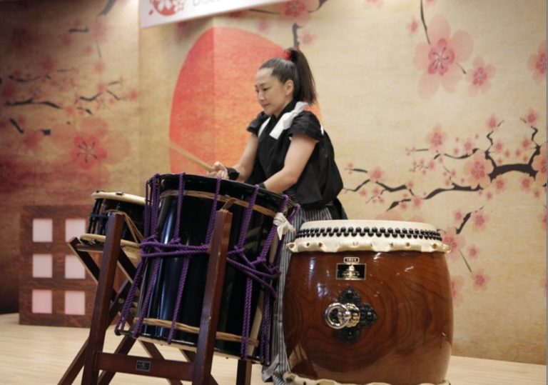 Conoce las tradiciones niponas en el Festival de Turismo de Japón en la CDMX