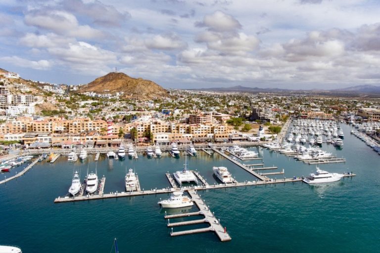 Los Cabos será sede del Congreso Nacional de Turismo de Reuniones 2019