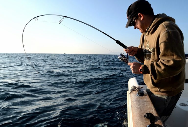 Loreto será sede del primer Torneo de Pesca Robert Ross