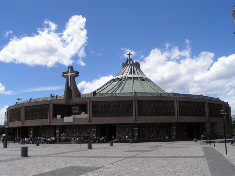 Sectur México presenta campaña de turismo cultural y religioso