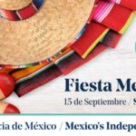 Fiestas patrias en Iberostar México