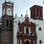 Amealco Queretaro