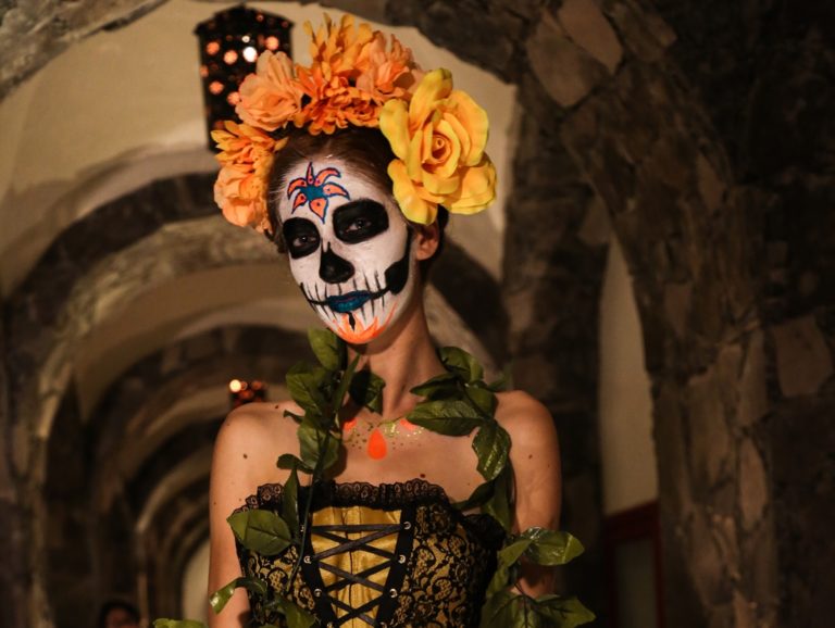 Rosewood San Miguel de Allende te invita a celebrar el Día de Muertos