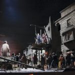 La Fanciulla del West MET OPERA