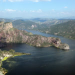 presa zimapan hidalgo