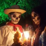 yucatan dia de muertos