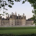 4 © Atout France – Maurice Subervie – Castillo de Chambord