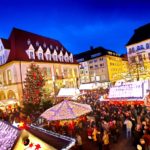 Weihnachtsmarkt