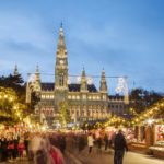 7 © Österreich Werbung – Harald Eisenberger – Mercado de Navidad en Viena