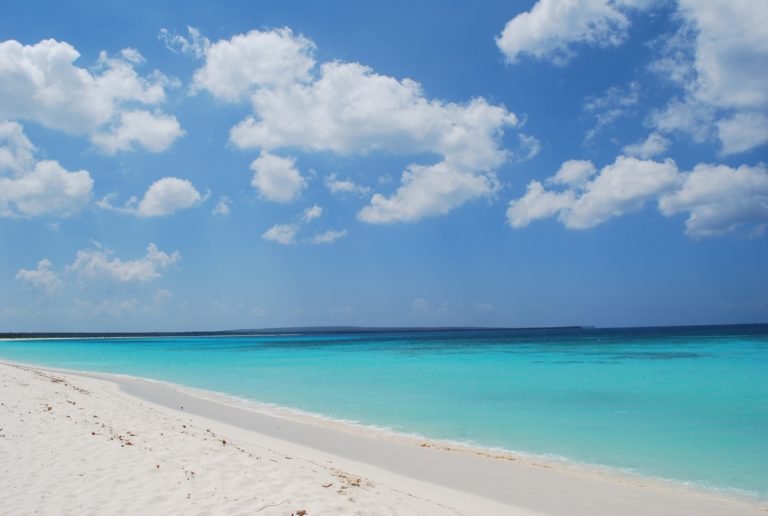 Te presentamos 10 playas imperdibles en República Dominicana