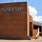 Forum Cultural Guanajuato