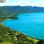 Lago de Coatepeque El Salvador