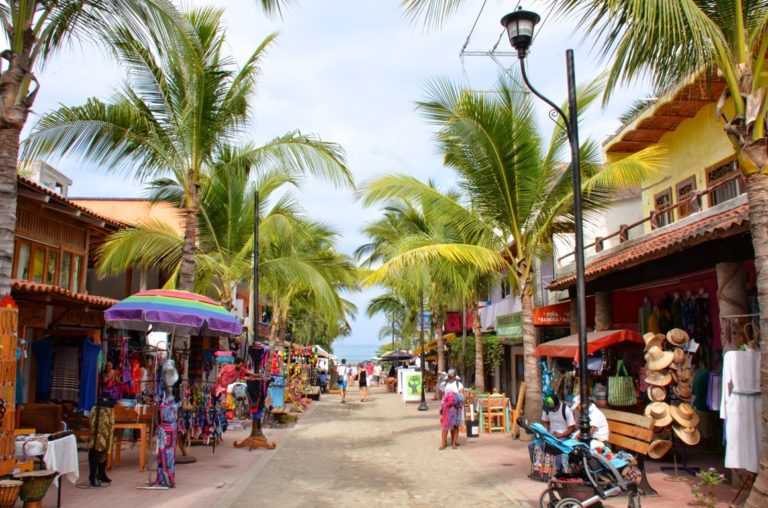 Conoce 4 destinos que están revolucionando el turismo en México