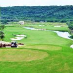 golf campeche