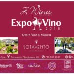 EXPO VINO