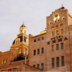 LUXURY TRAVEL REPORT 1