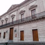 Museo Conde Rul Guanajuato